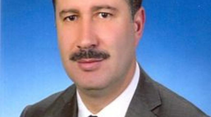 Prof. Dr. İlhami G&uuml;l&ccedil;in &lsquo;t&uuml;rkiye Bilimler Akademisi&rsquo;ne &Uuml;ye Se&ccedil;ildi