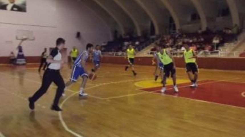 B&uuml;y&uuml;k Basketbol Erkekler Ligi&rsquo;nde Şampiyon Aygemspor Oldu