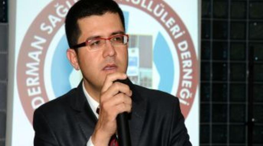 Başt&uuml;rk: Toplum Sağlığını Koruyacak Projeler Hazırlayacağız