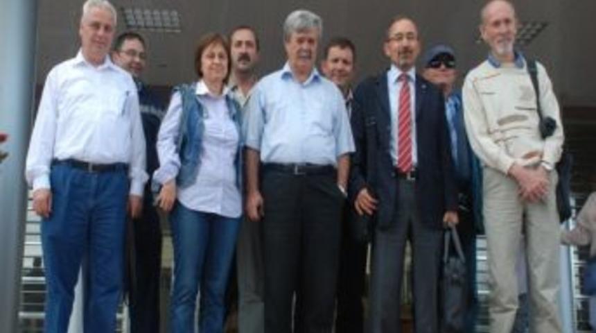 Belediye Başkanı &Ouml;zg&uuml;ven'nin Duruşması İleri Tarihe Ertelendi