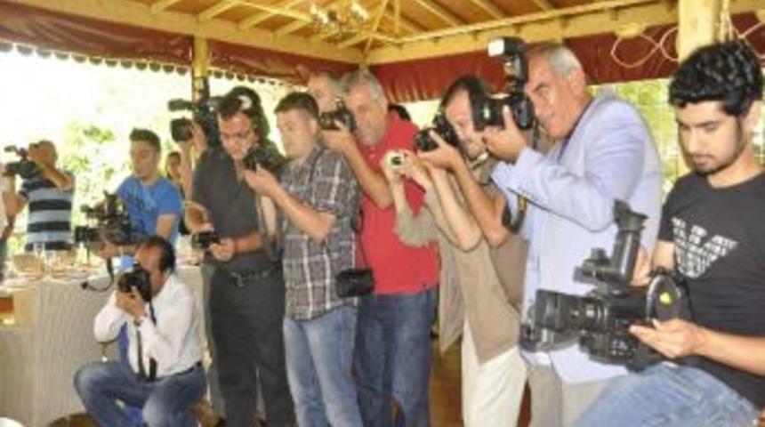 En G&uuml;zel Festival Fotoğraf Yarışması