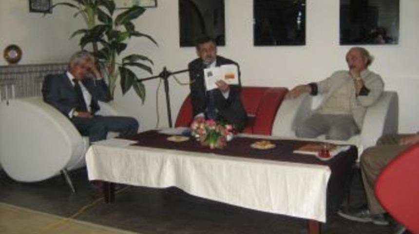 "Erzurum Ve Maraş Şair Kardeş Kent Olsun"