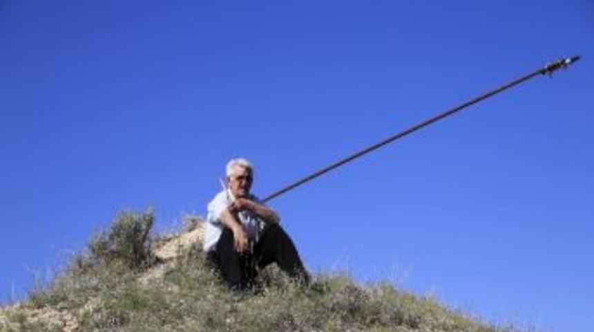 Oltu&rsquo;nun İhtiyar Delikanlısı