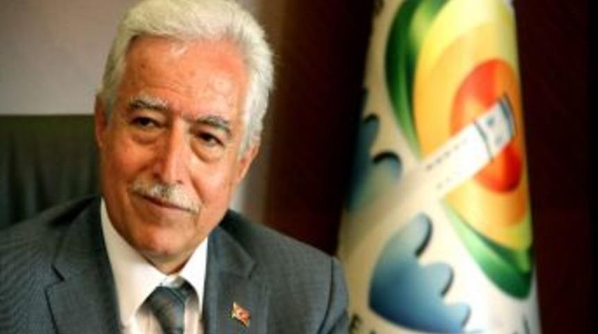 Aldırmaz&rsquo;dan &lsquo;sağlık Turizm&rsquo;i Yorumu