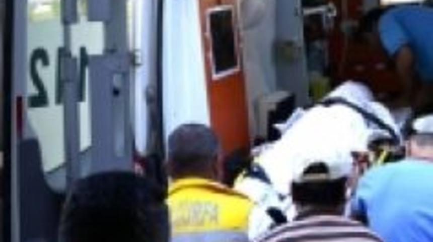 Urfa&rsquo;da arazi kavgası: 1 &ouml;l&uuml;