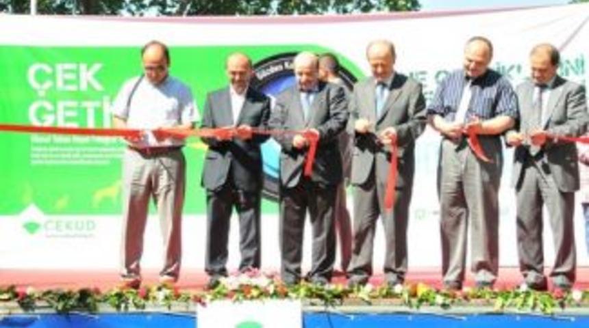 Ödüller sahiplerini buldu