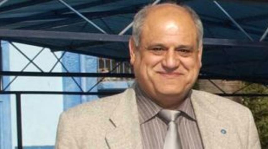 Özel halk treni geliyor