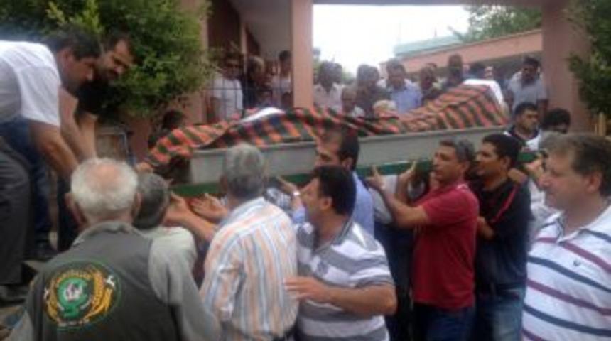 Adanaspor camiasının acı günü