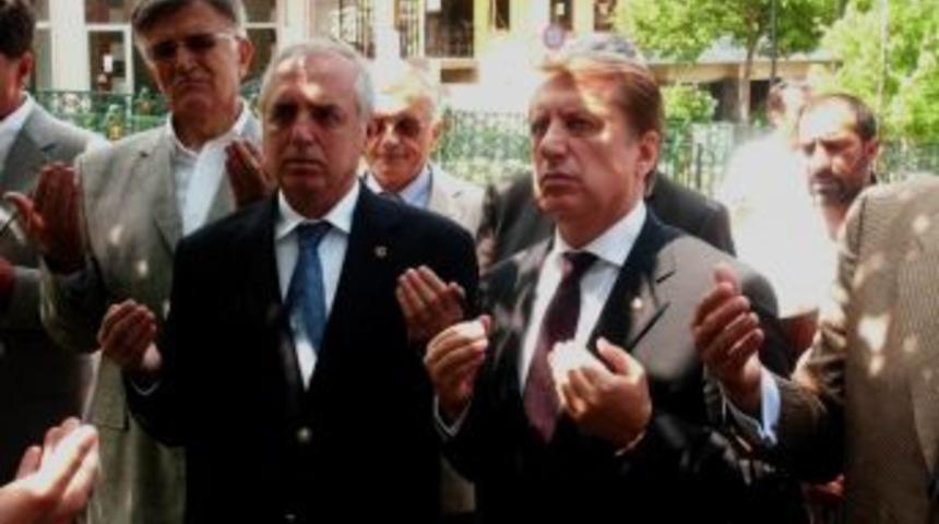 Btso Ticaretin Kalbine Geldi