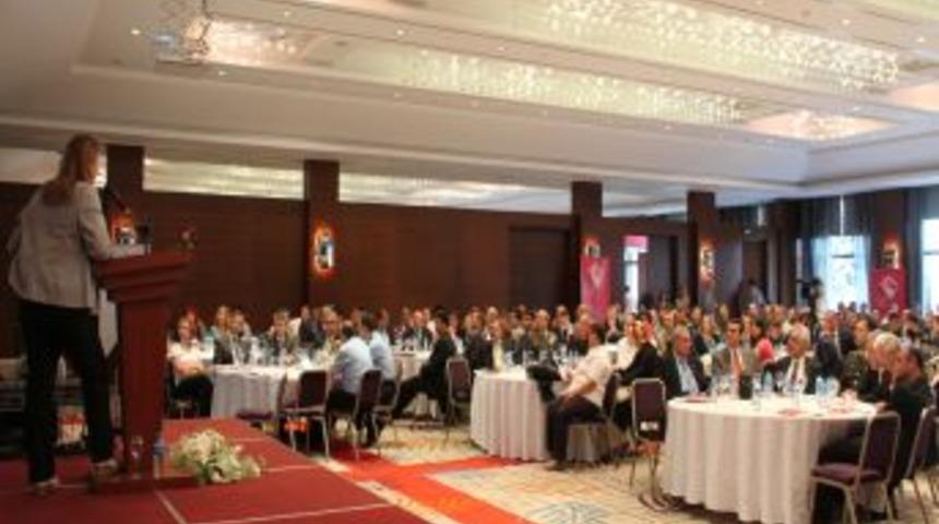 Kadına Y&ouml;nelik Şiddete &lsquo;sıfır Tolerans&rsquo;