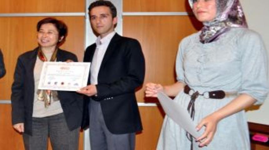 Eğitim Projesiyle Meslek Sahibi Oldular