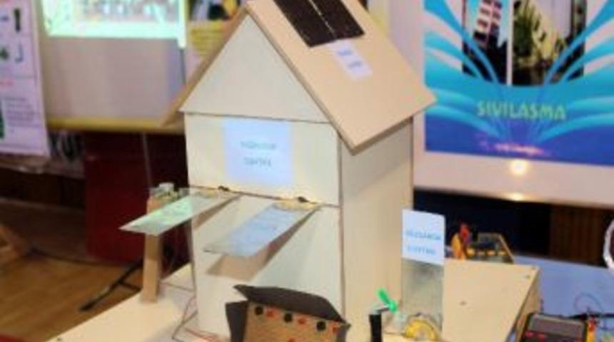 Ordu&rsquo;da Bilim Şenliği