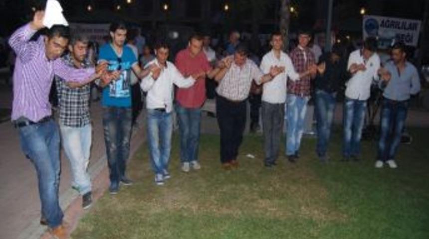 Gemlik&rsquo;te Kardeşlik Ş&ouml;leni