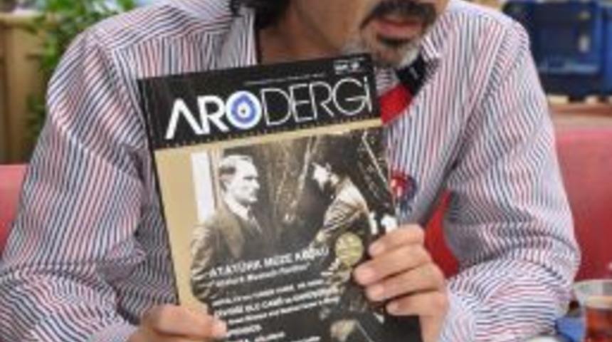 Rehberlerin 30 Yıllık Hayali Turist Rehberliği Meslek Kanunu Meclis'te