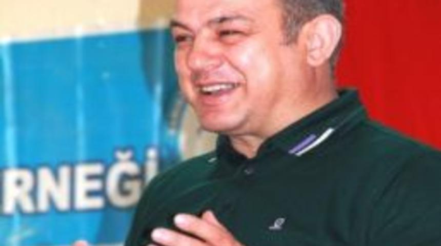 Sarıg&ouml;l'de 'eğitimde Pozitif Yaklaşımlar' Semineri