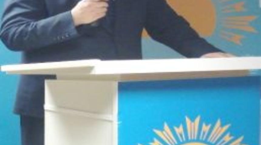 Has Parti&rsquo;den Dağlıca Baskınına Kınama