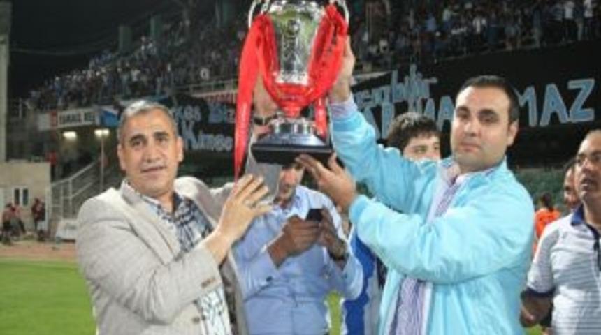 Pamuk: "inandık Ve Kazandık"