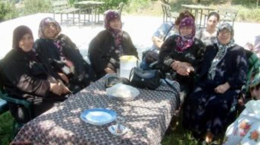 Dutluca&rsquo;da Kardeş Dayanışması