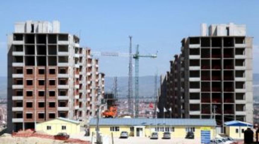 Odunpazarı Belediyesi Karapınar Vadisi Projesi T&uuml;m Hızıyla Devam Ediyor