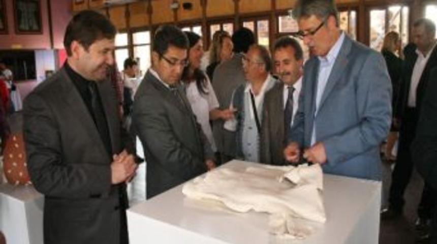 Uluslararası G&ouml;lc&uuml;k Seramik Sempozyumu Tamamlandı