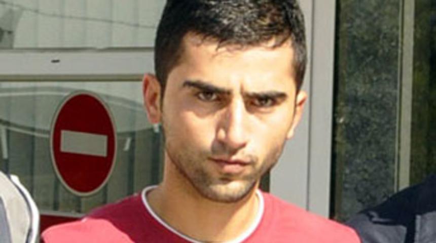 Ablasını d&ouml;ven eniştesini &ouml;ld&uuml;rd&uuml;