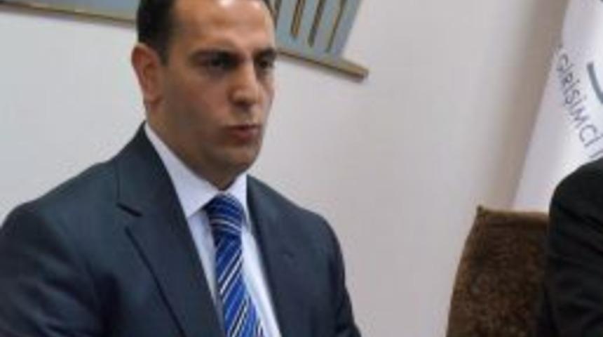 Erzurum'da T&uuml;rk&ccedil;e Olimpiyatları Heyecanı Başladı