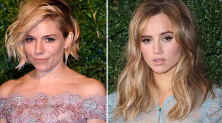 2015'in en güzel saç kesimleri