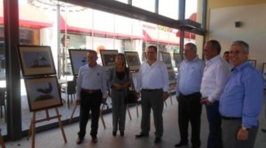 Aydem&rsquo;den Anlamlı Sergi