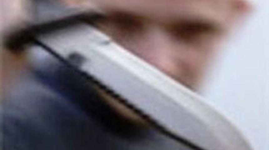 Ka&ccedil;an kızın anne-babasına infaz