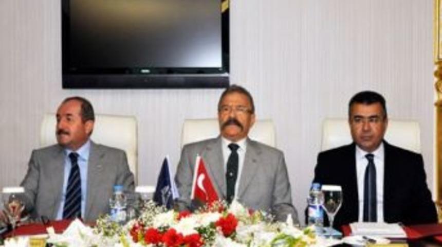 SODES&rsquo;e Binden Fazla Proje Başvurusu Yapıldı