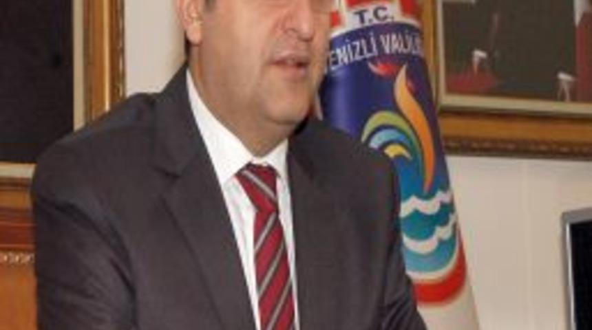 Denizli, Uluslararası T&uuml;rk&ccedil;e Olimpiyatları Coşkusuna Hazırlanıyor