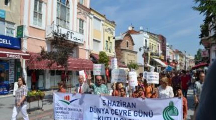 G&ouml;lgede &Ccedil;evre G&uuml;n&uuml;