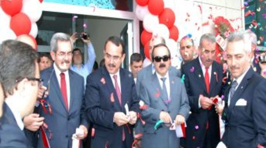 Bakan Ergin: Yargının Işleyişini Aksatan Hususlar Değiştiriliyor