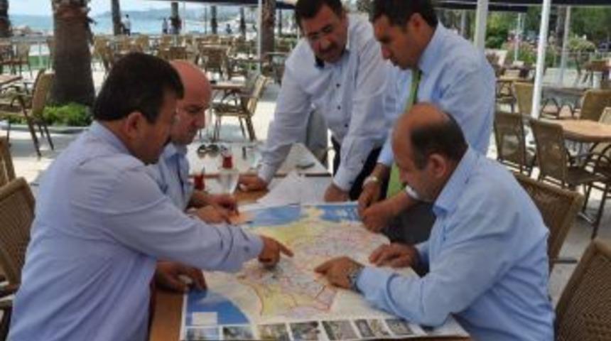 Darıca Yeni Eğitim Yılı Hazırlıklarını Sürdürüyor