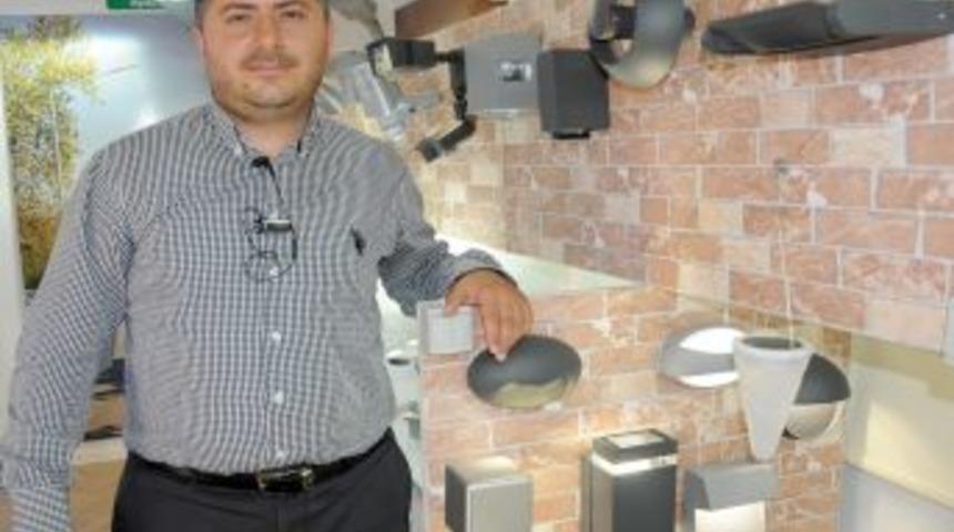 Sokak Lambalarının LED'li Yapılacak Olması Yerli Firmaları Harekete Geçirdi