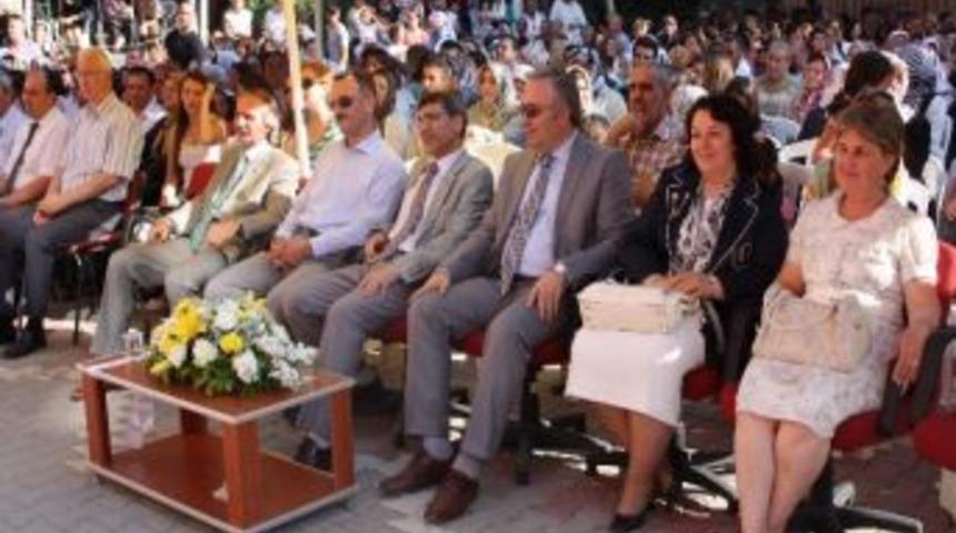 &Ouml;zel İdare Sekreteri'nden İmalı İntikam A&ccedil;ıklaması