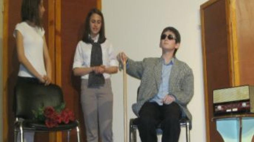 &lsquo;senin Annen Bir Melekti Yavrum&rsquo;