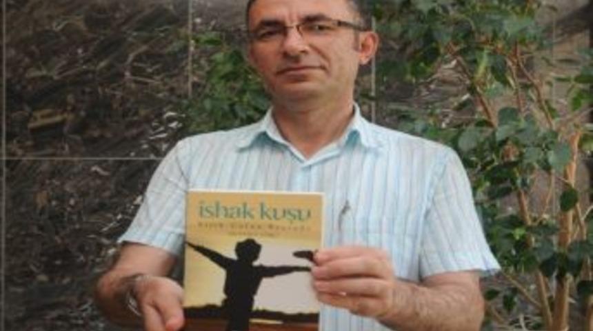 Mersinli Gazateci 13. Y&uuml;zyılı Kitabına Taşıdı