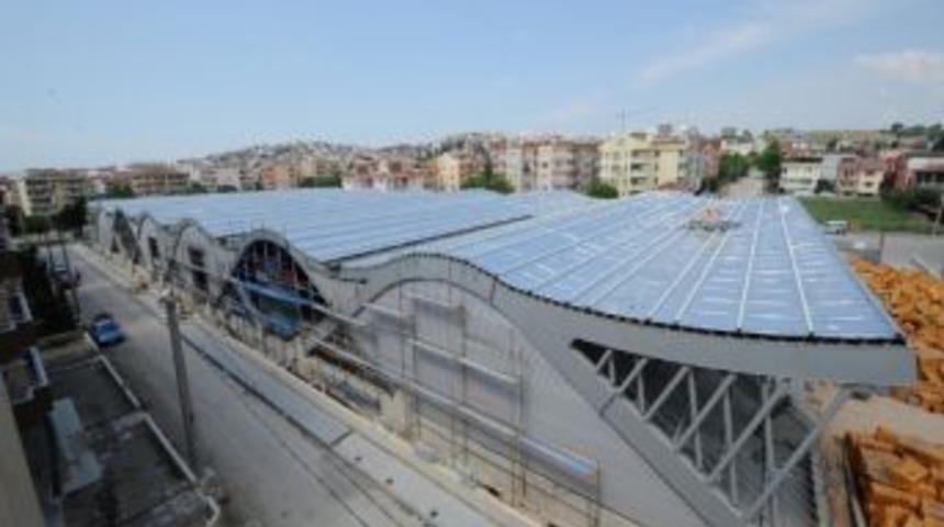 Bursa&rsquo;nın Sağlıklı Geleceği Osmangazi&rsquo;de Şekilleniyor