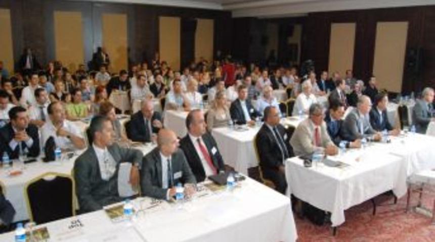 SAP, T&uuml;rkiye&rsquo;yi Geleceğe Taşıyacak Şirketlerle Ilk Zirvesini Gaziantep&rsquo;te Yaptı