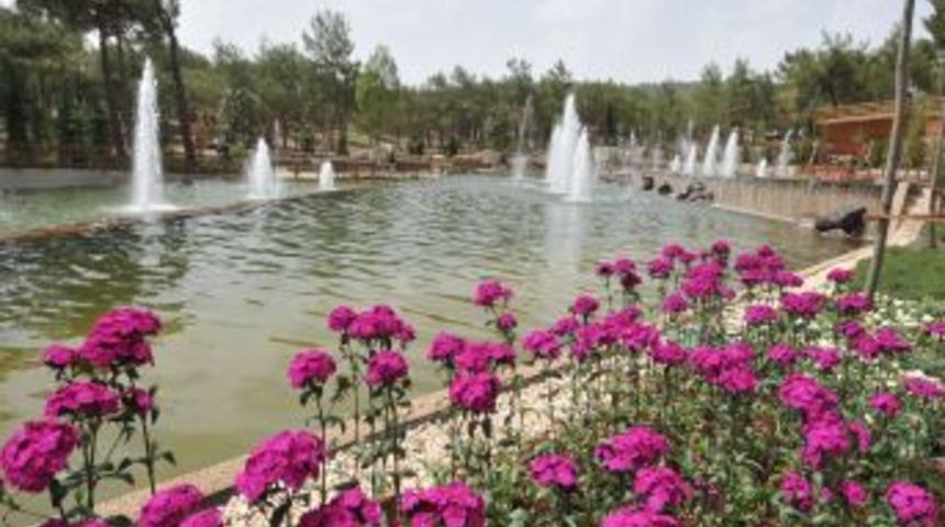 T&uuml;rkiye&rsquo;nin En B&uuml;y&uuml;k Biyolojik G&ouml;leti Istihdama Ve Turizme Katkı Sağlayacak