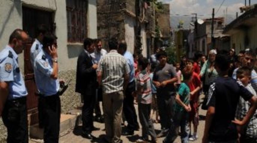 Kahramanmaraş&rsquo;ta Bir G&uuml;nde İki İntihar