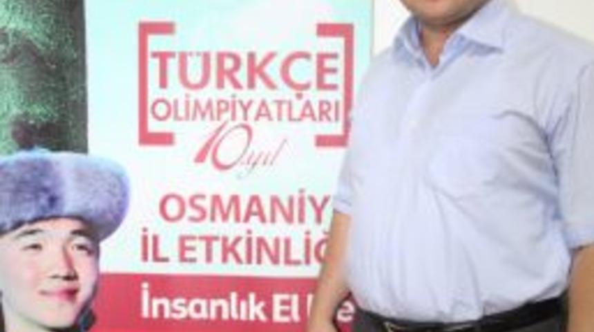 OGİAD Başkanı Keten: D&uuml;nyayla Ticaretimiz T&uuml;rk Okullarıyla Gelişecek