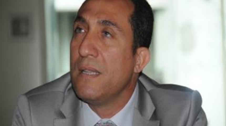 Masiad Başkanı &Ccedil;alımcı Yeni Y&ouml;netimini Tanıttı