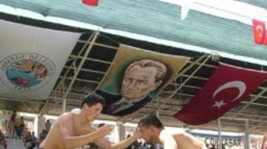 Darende 59. Zengibar Festivali'ne Hazırlanıyor