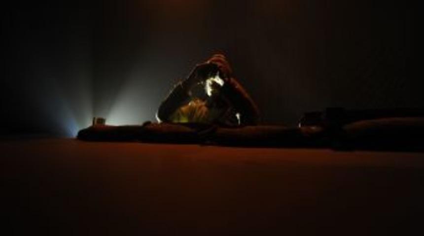 &Ccedil;anakkale Destanı Tanıtım Merkezi Kapılarını Basına A&ccedil;tı