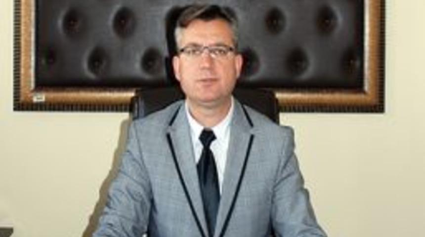 Balıkesir İl K&uuml;lt&uuml;r Ve Turizm M&uuml;d&uuml;rl&uuml;ğ&uuml;'ne Atanan Soykan G&ouml;reve Başladı