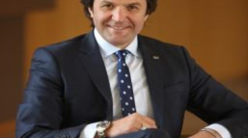 'T&uuml;rk&ccedil;e Olimpiyatları Bir D&uuml;nya Projesi, Bize Yol G&ouml;steriyor'