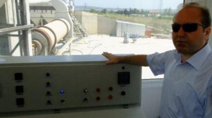 Kaymakam Katırcı, K&ouml;y Yollarındaki &Ccedil;alışmaları İnceledi