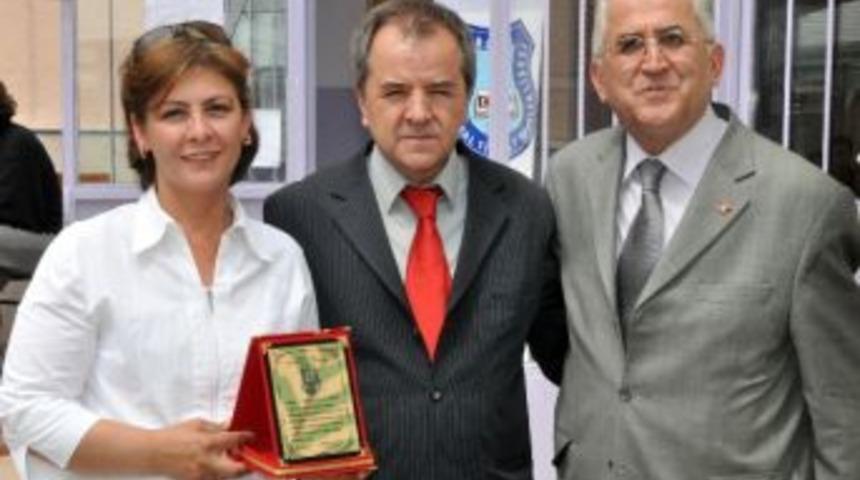 Babadan Kızına Anlamlı Belge